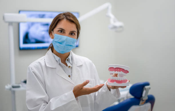 Best Dentist for Tooth Abscess  in Bodfish, CA