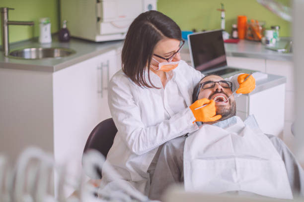 Best Emergency Tooth Extraction  in Bodfish, CA