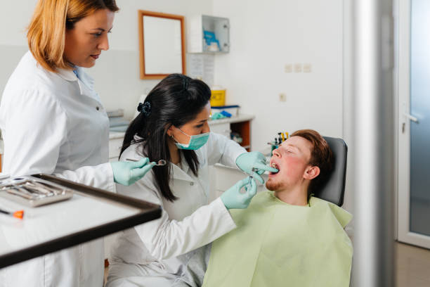 Trusted CA Emergency Dentist Experts